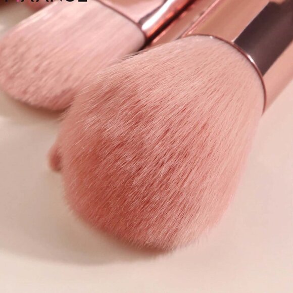 Professional Makeup Brushes Set of 12 with Blending Sponges. - Picture 8 of 10